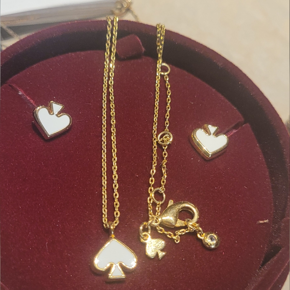 Kate spade set